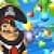 Pirate Jewel Treasure