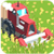 Harvester 3D