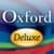 Oxford Deluxe (ODE & OTE powered by UniDict)