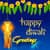 Diwali Greets