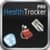 HealthTracker PRO - Track your Blood Pressure, Sugar &amp; BMI