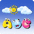 ABC - Letters Numbers for Kids