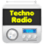 Techno Radio Plus