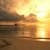 Beautiful Animated Sunset
