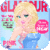 Modern Princess Cover Girl
