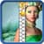 Mermaid Zipper Lock Screen Free