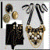 Accessories latest necklace model