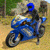 Offroad Bike Driving Simulator 