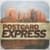 Postcard Express