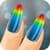 Perfect Airbrush Nail Art Free