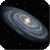 Galaxy LWP