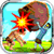 Zombie Smash-Bust Savage