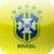 Brazil Football Wallpaper
