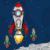 Space Car Racing Rush