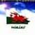 Wales Flag