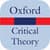 Oxford Dictionary of Critical Theory