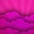 Pink Clouds Live Wallpaper