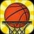 Crazy Basketball Machine