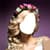 Wedding Hairstyle Photo Montage