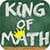 King of Math - Game for Kids to Learn Mathematics