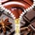 Chocolate Zipper Lock Screen