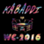 Kabaddi World Cup 2016 Live Updates