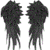 Photo editing wings