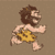 Primitive Man Run