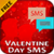 VALENTINE DAY-SMS