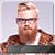 Cool Beard Salon Photo Montage