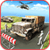 Offroad US Army Truck - Military Jeep Driver 2018