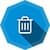 App Uninstaller // BluePic