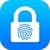App lock screen - fingerprint