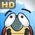Nutty Bugs HD
