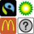 Logo Memory Matching Game
