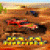 Baja buggy - the americas challengee