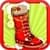 Christmas Shoes Maker 2