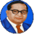 Dr Bhimrao Ambedkar