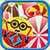 Despicable Santa Minion Crush Christmas Candy