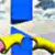 Parkur First Person Crazy Parkour Dash Free