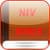 Bible NIV New International Version
