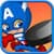 F4 Alliance Hockey - Super Hero Avengers Edition