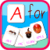 AisforApple