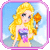 Ever After High Blondie Lockes Dress Up