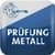 Prufung Metall regular