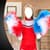 Top Cheerleaders Photo Montage
