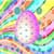 Colorful Eggs