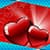 Lovely Valentine Day Collage