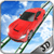 99 percent Impossible Stunt Cars Simulator 2018