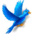 Flee Bird
